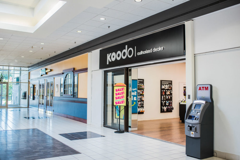 Commercial Property Photographer Waterloo