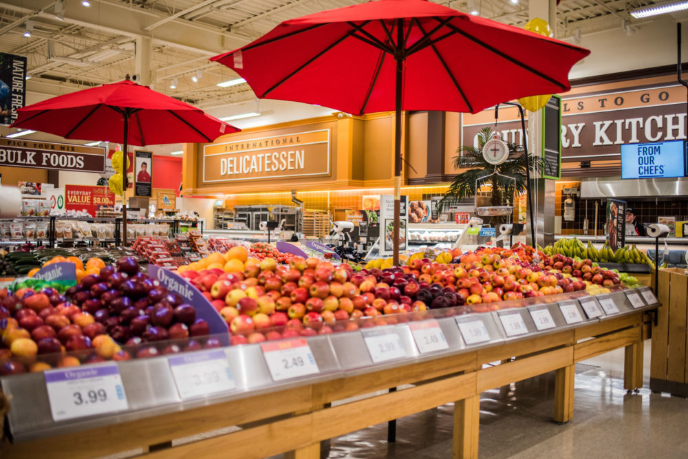 Commercial Property Photographer Waterloo