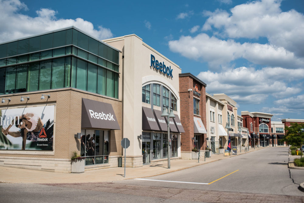 Commercial Property Photography Kitchener