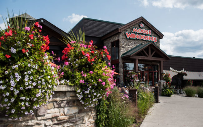 Commercial Property Photography Kitchener