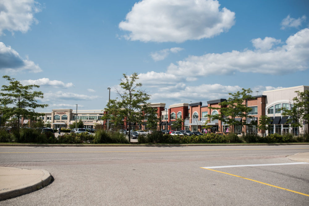 Commercial Property Photography Kitchener