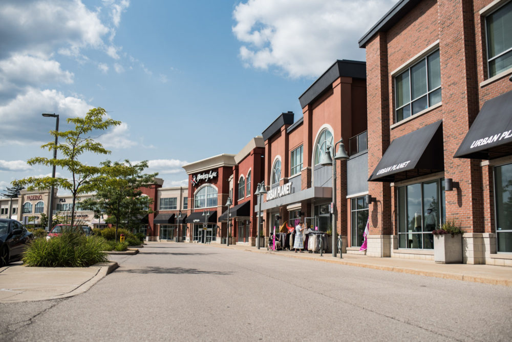 Commercial Property Photography Kitchener