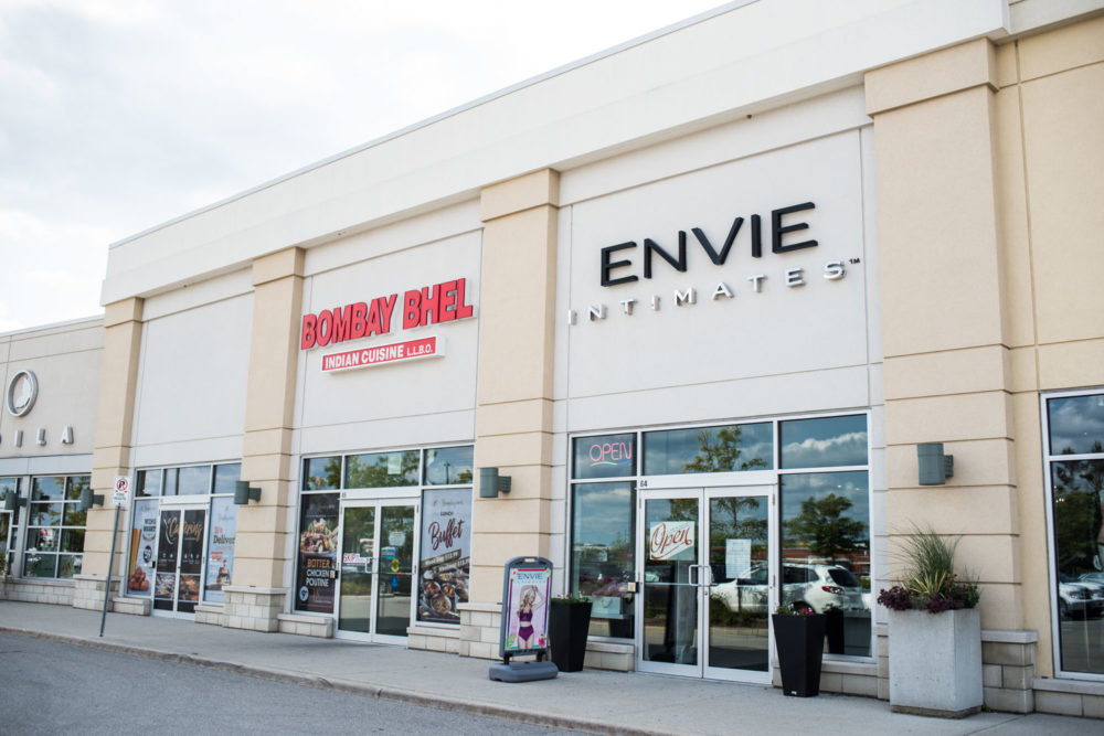 Commercial Property Photography Kitchener