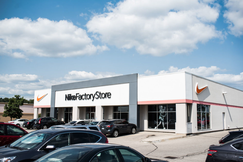 Commercial Property Photography Kitchener