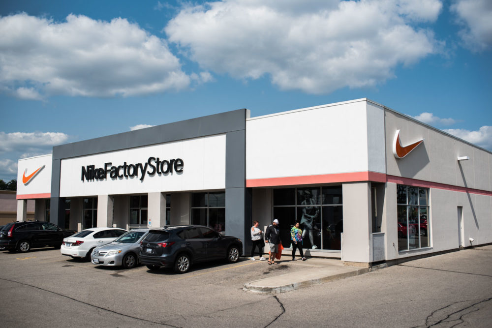 Commercial Property Photography Kitchener