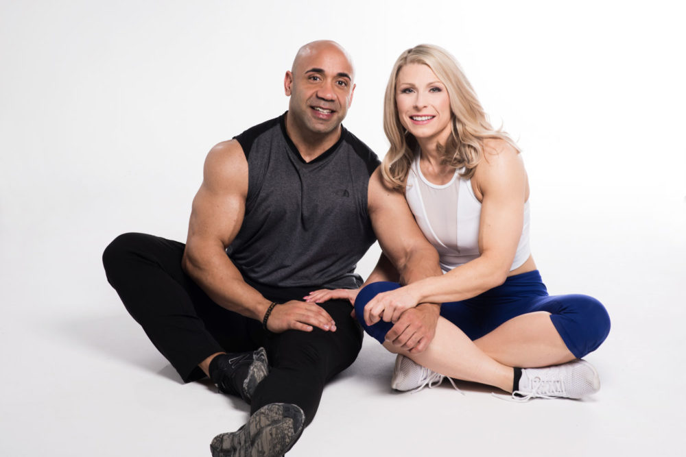 Fitness Lifestyle Photography Kitchener Waterloo