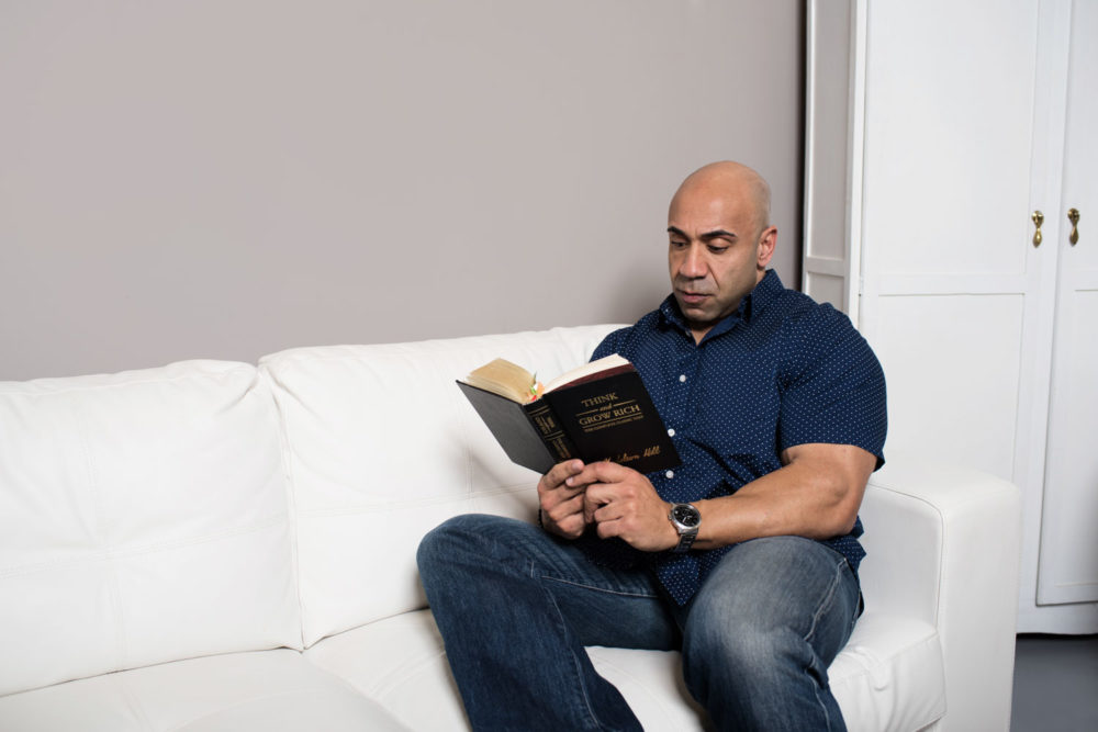 Couples Fitness Photography