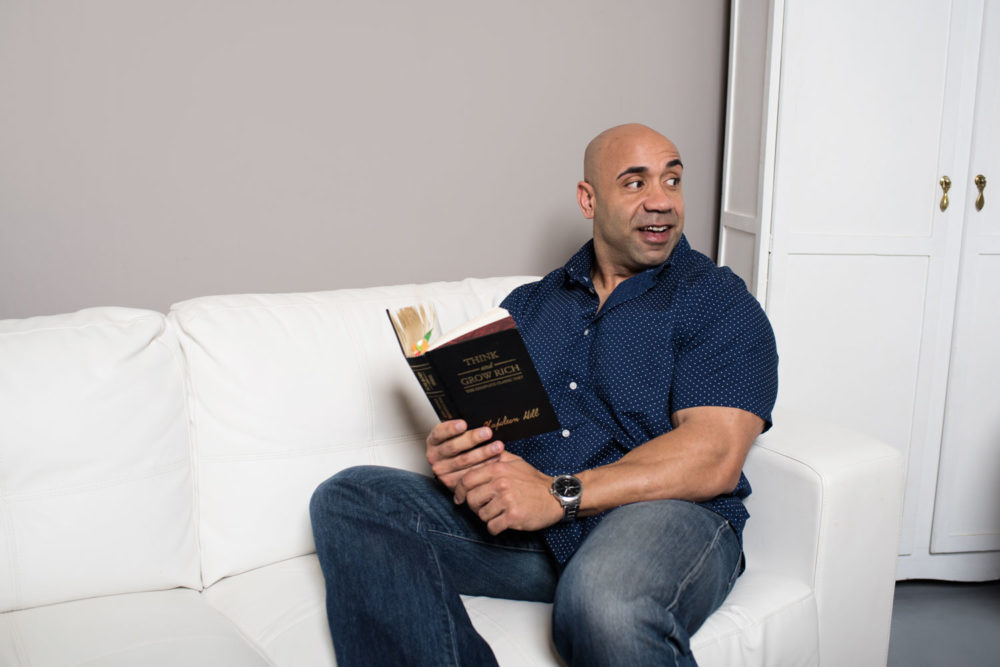 Couples Fitness Photography