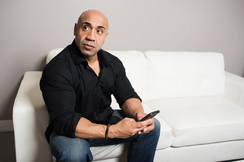 Fitness Lifestyle Photography