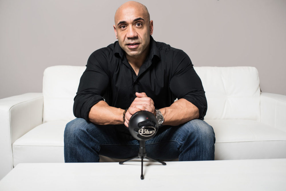 Fitness Lifestyle Photography