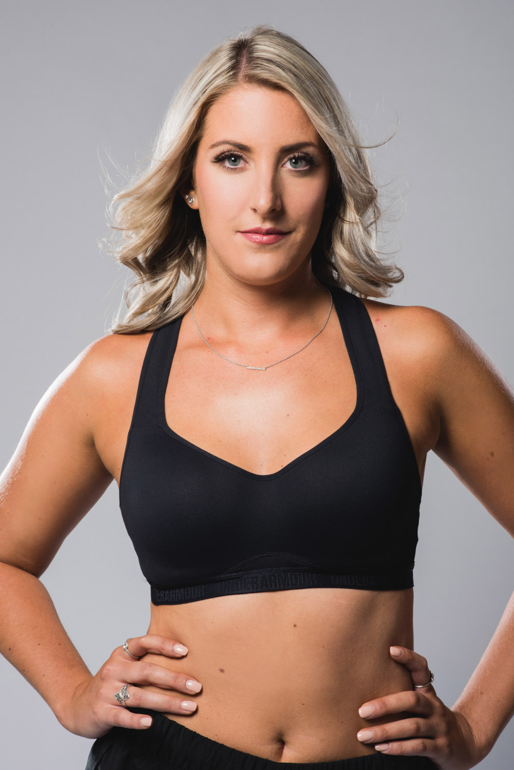 Fitness Photographer Kitchener Waterloo