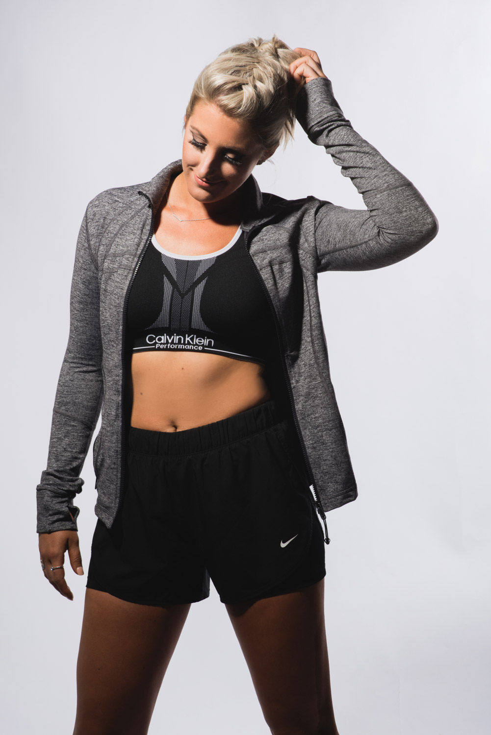 Fitness Photographer Kitchener Waterloo