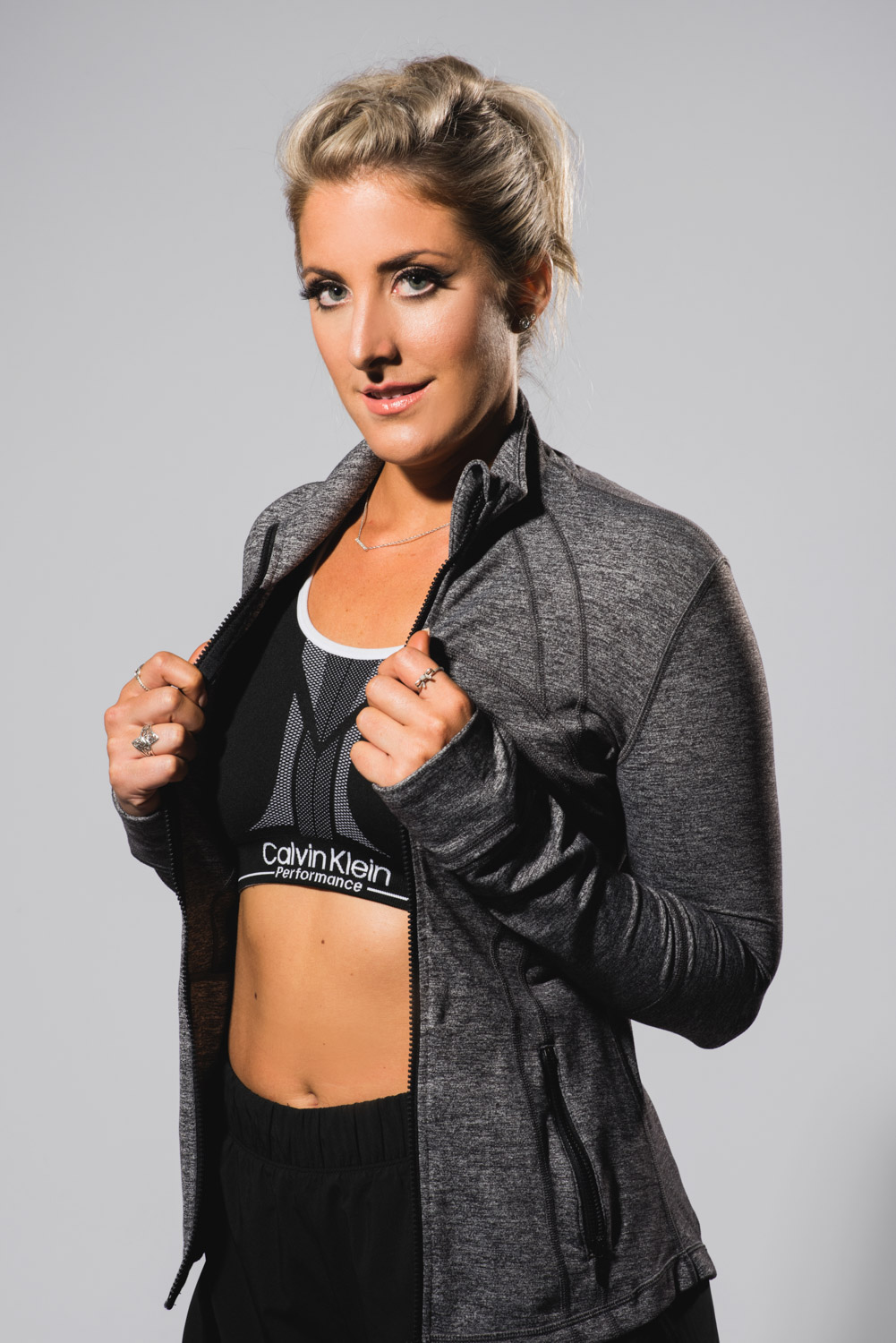 Fitness Photographer Kitchener Waterloo