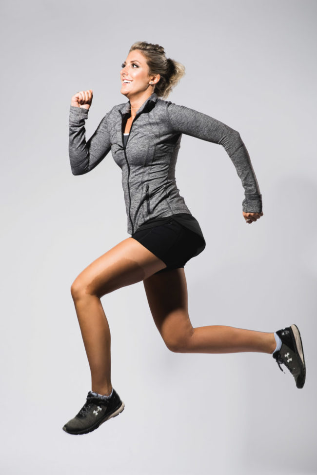 Fitness Photographer Kitchener Waterloo