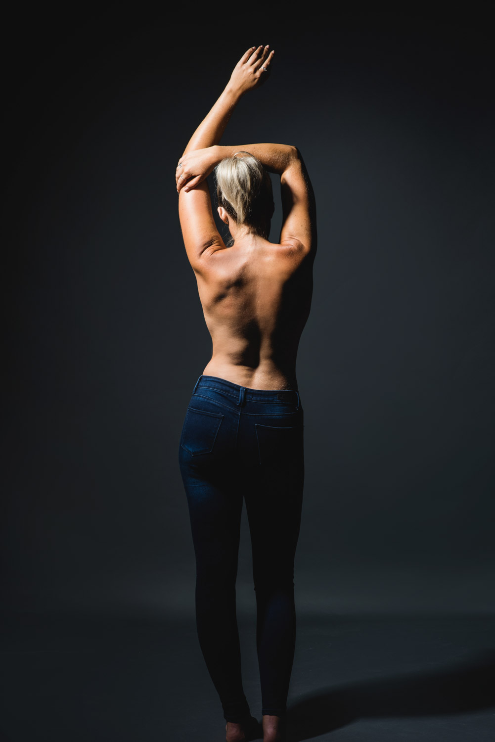 Fitness Photographer Kitchener Waterloo