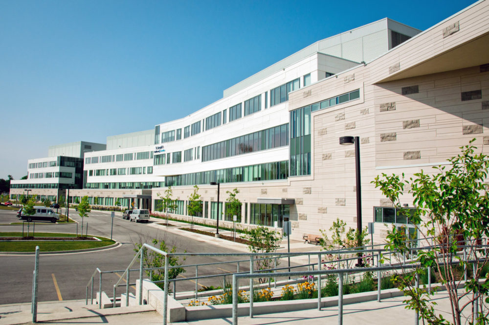 GTA Commercial Property Photographer