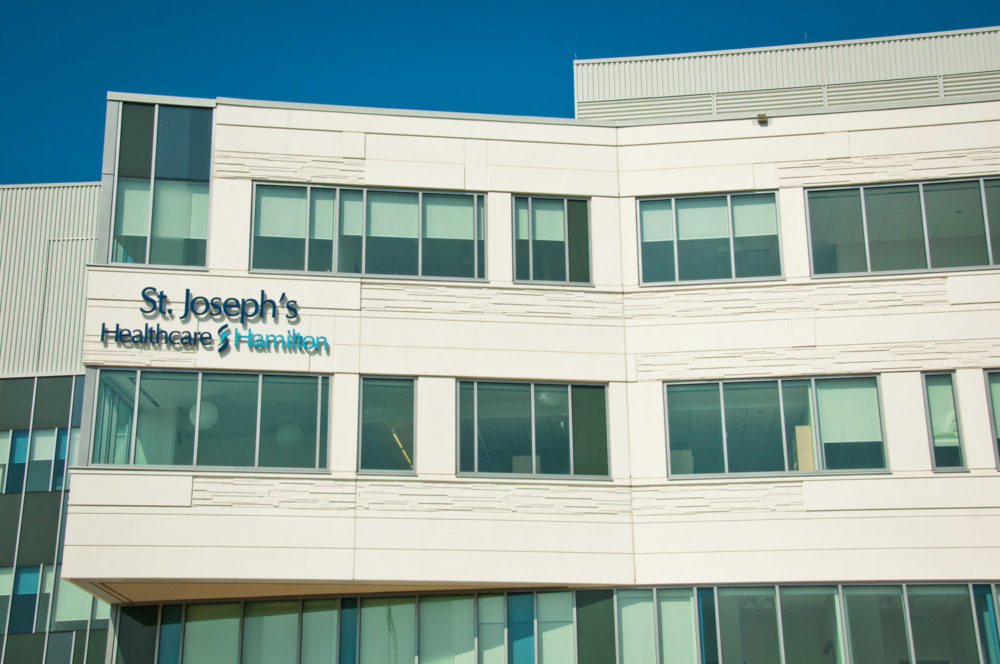 GTA Commercial Property Photographer