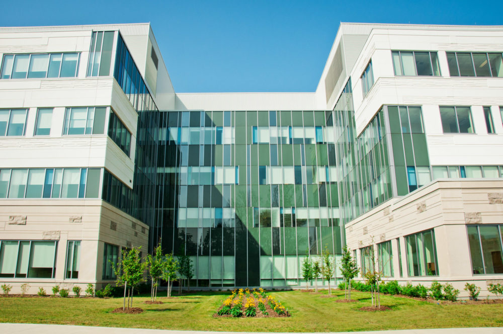 GTA Commercial Property Photographer