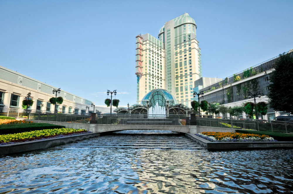 GTA Commercial Property Photographer