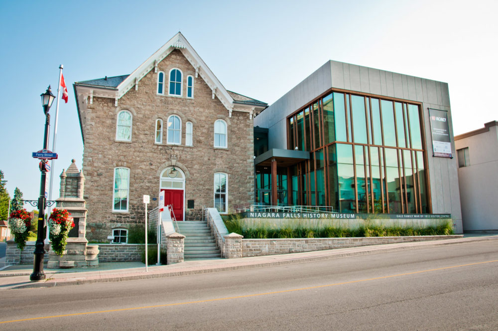 GTA Commercial Property Photographer