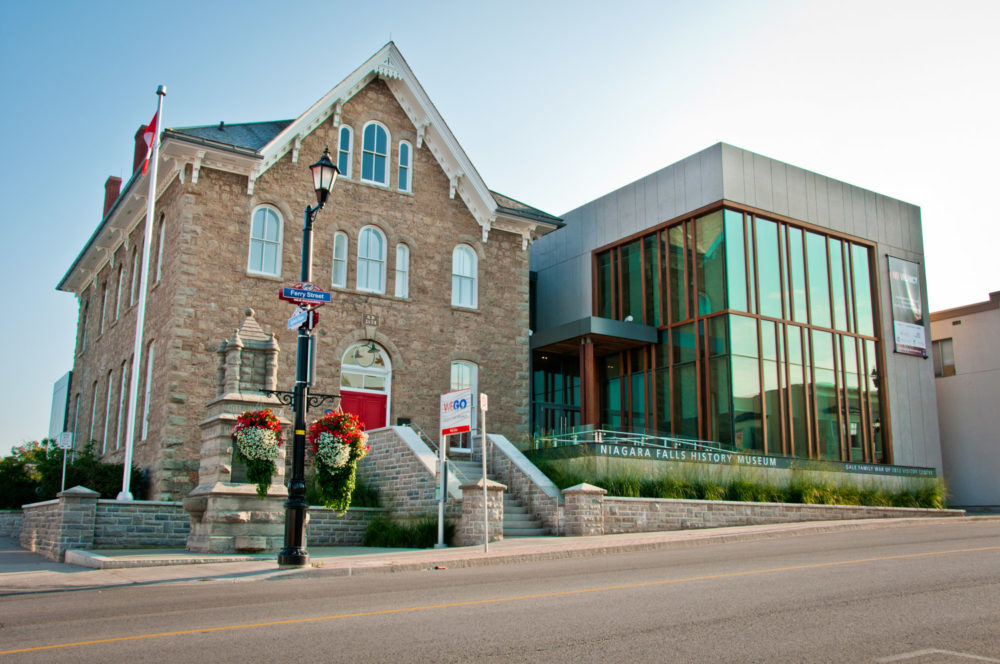 GTA Commercial Property Photographer