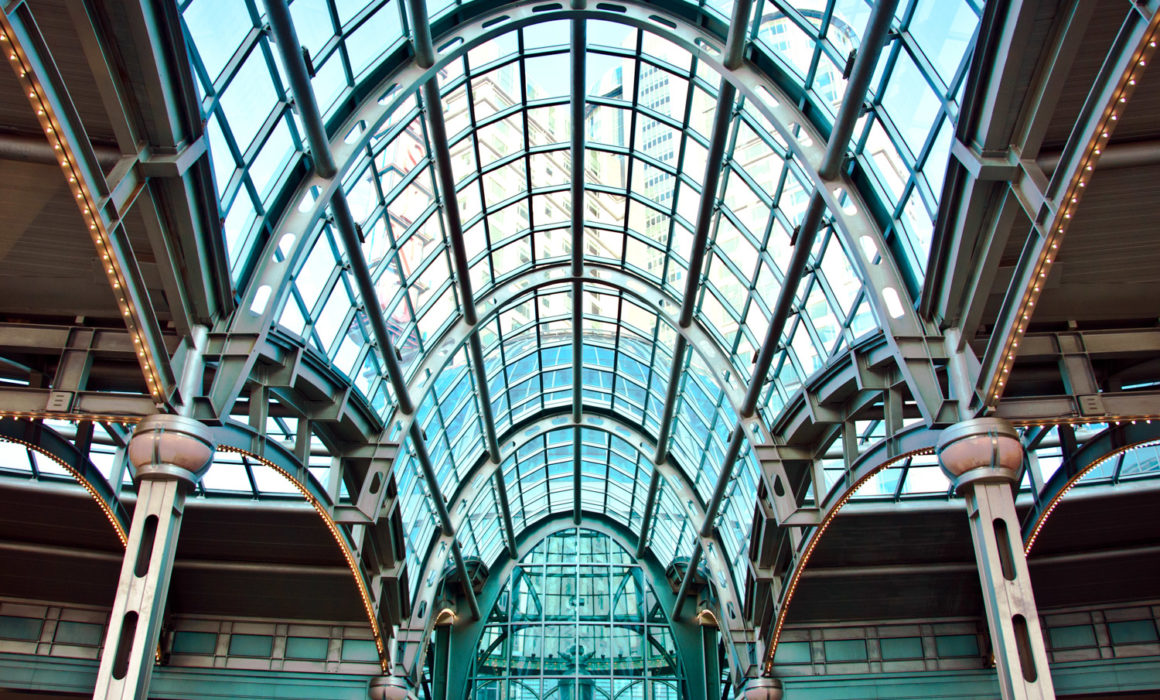 GTA Commercial Property Photographer