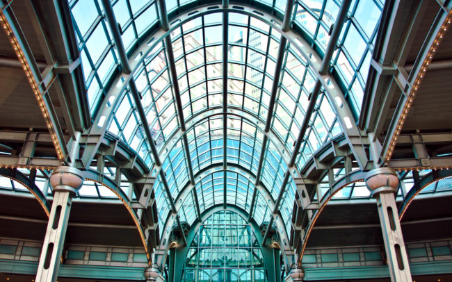 GTA Commercial Property Photographer