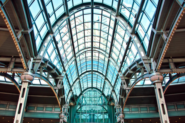 GTA Commercial Property Photographer