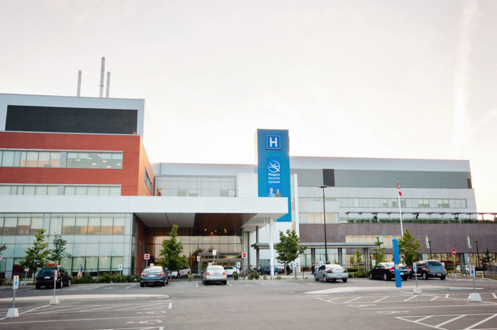 GTA Commercial Property Photographer