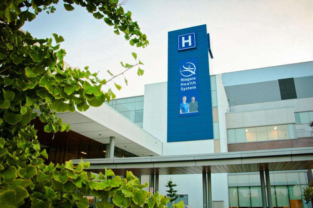 GTA Commercial Property Photographer