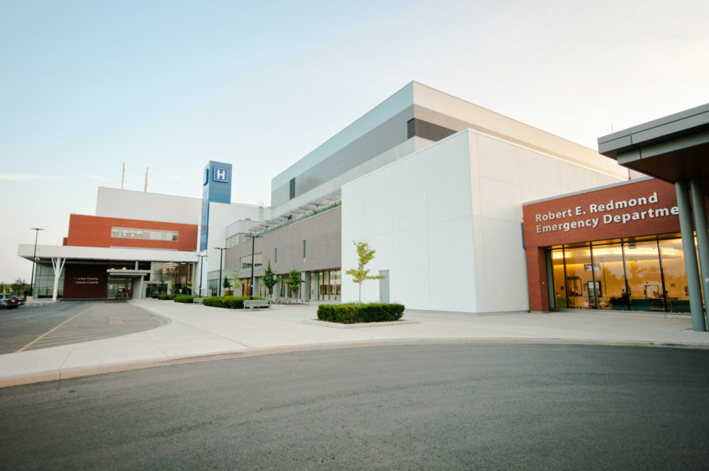 GTA Commercial Property Photographer