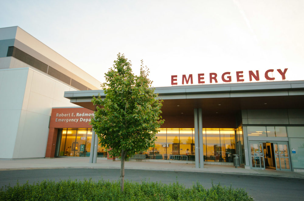 GTA Commercial Property Photographer