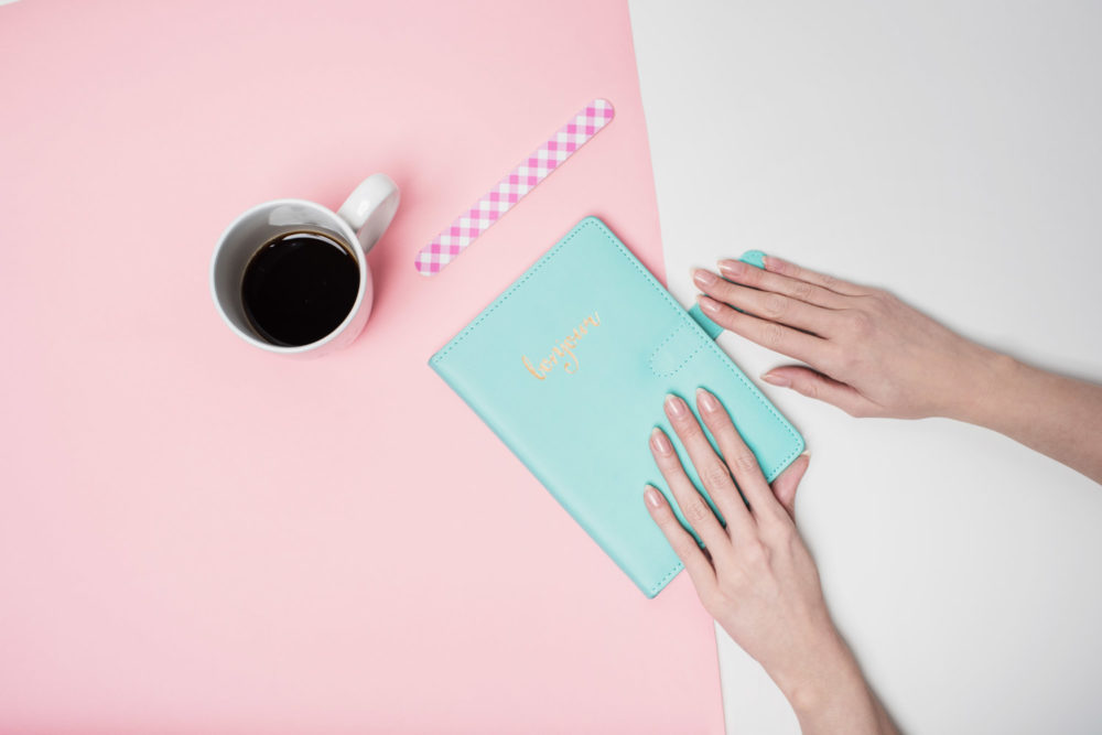 Hand Model Photography Toronto