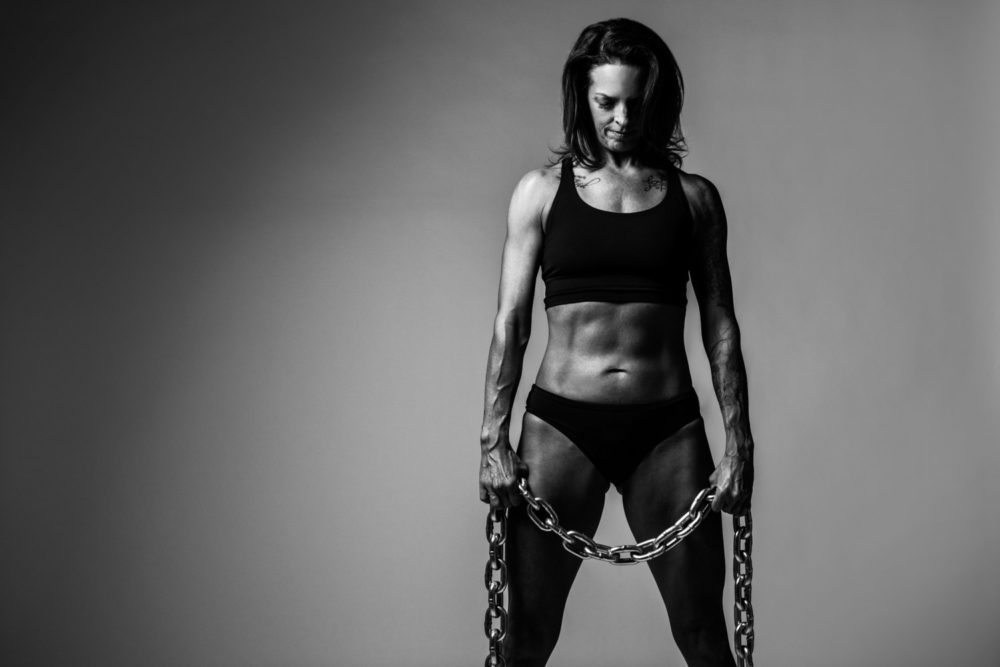 Kitchener Fitness Photography