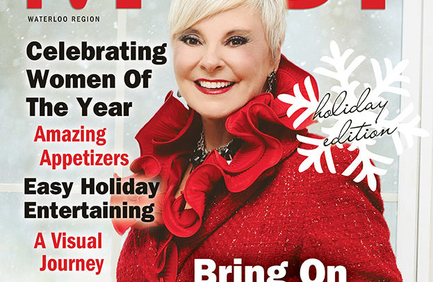 Kitchener Product Photography Most Magazine