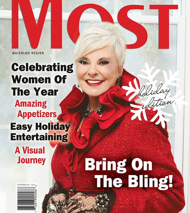 Kitchener Product Photography Most Magazine