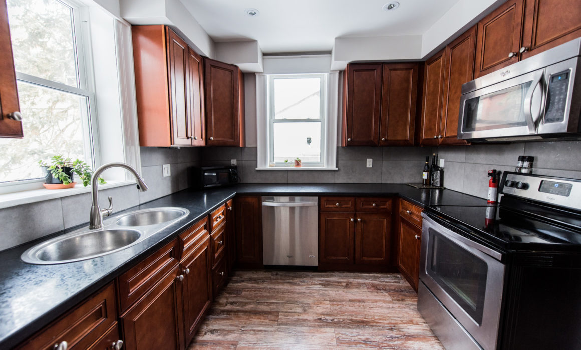 Real Estate Photography Kitchener Waterloo