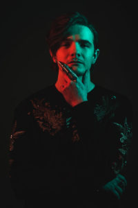 Singer Songwriter Creative Portraits Toronto