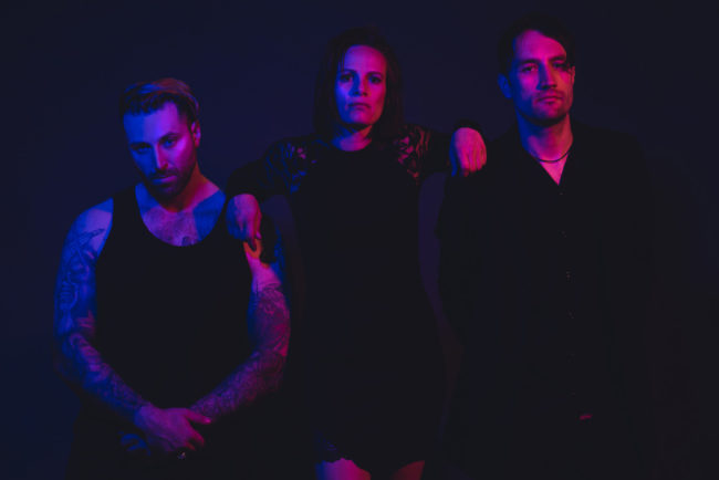 Toronto Band Musician Photography