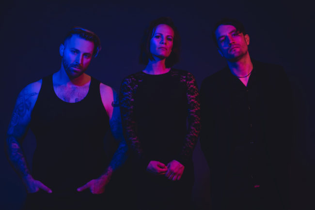 Toronto Band Musician Photography