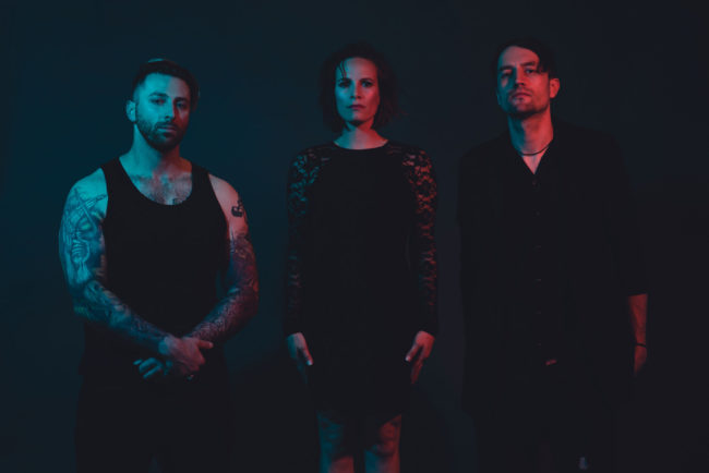 Toronto Band Musician Photography