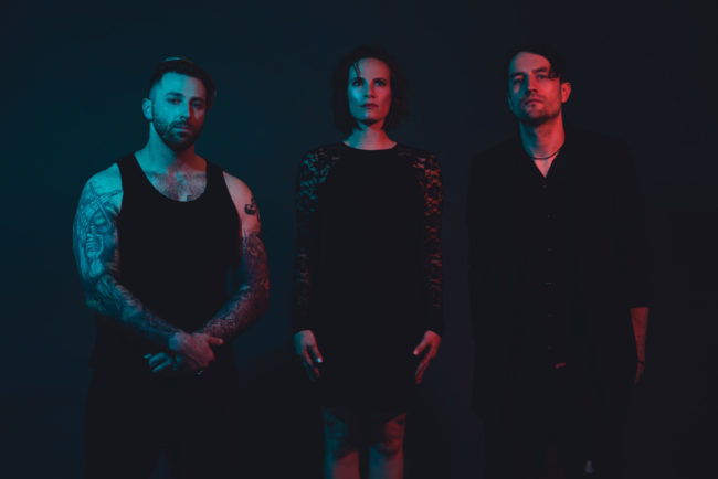 Toronto Band Musician Photography