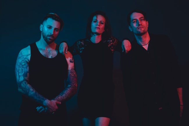 Toronto Band Musician Photography
