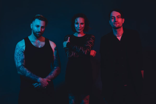 Toronto Band Musician Photography