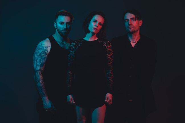 Toronto Band Musician Photography