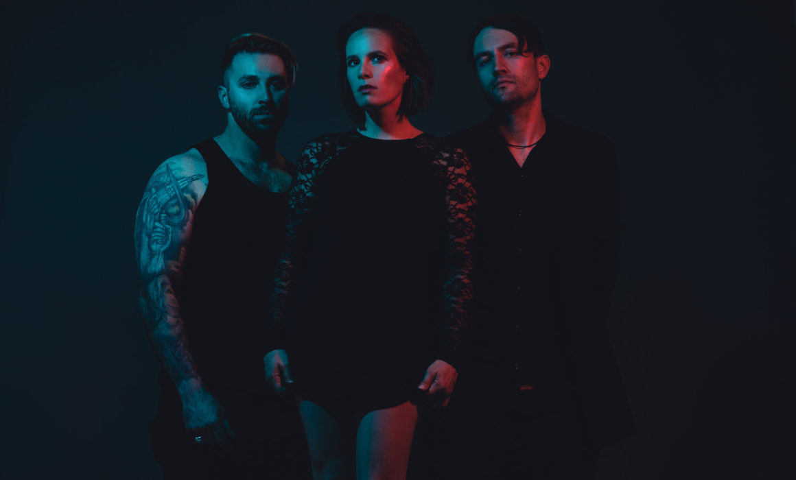 Toronto Band Musician Photography