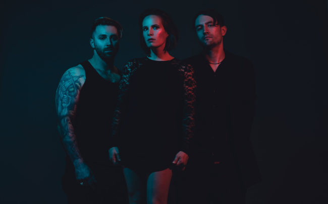 Toronto Band Musician Photography