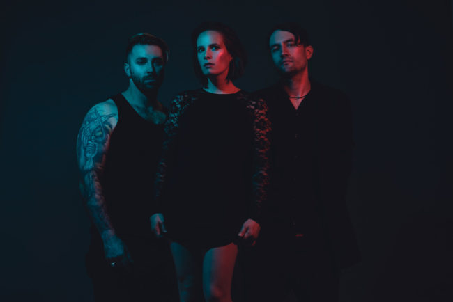 Toronto Band Musician Photography