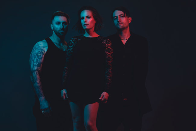 Toronto Band Musician Photography