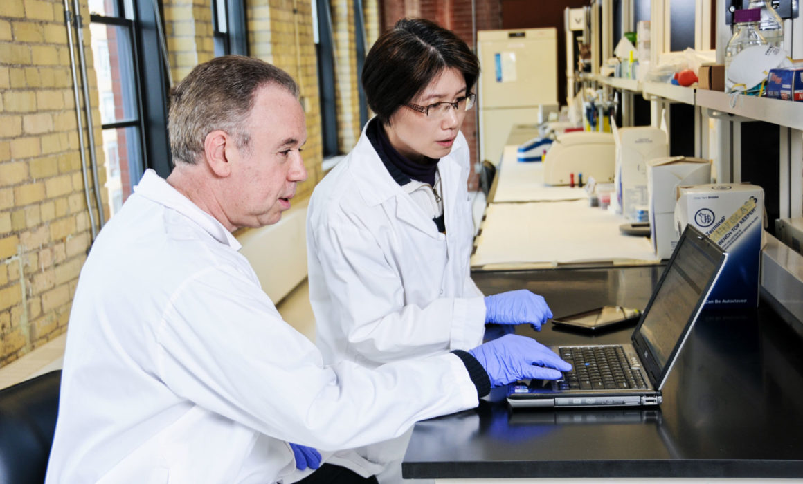 Toronto Commercial Process Photography